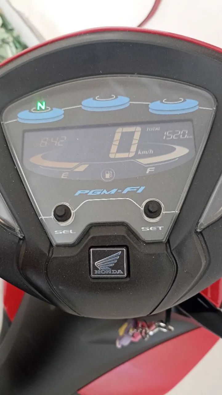 Biz 125 - Foto 2