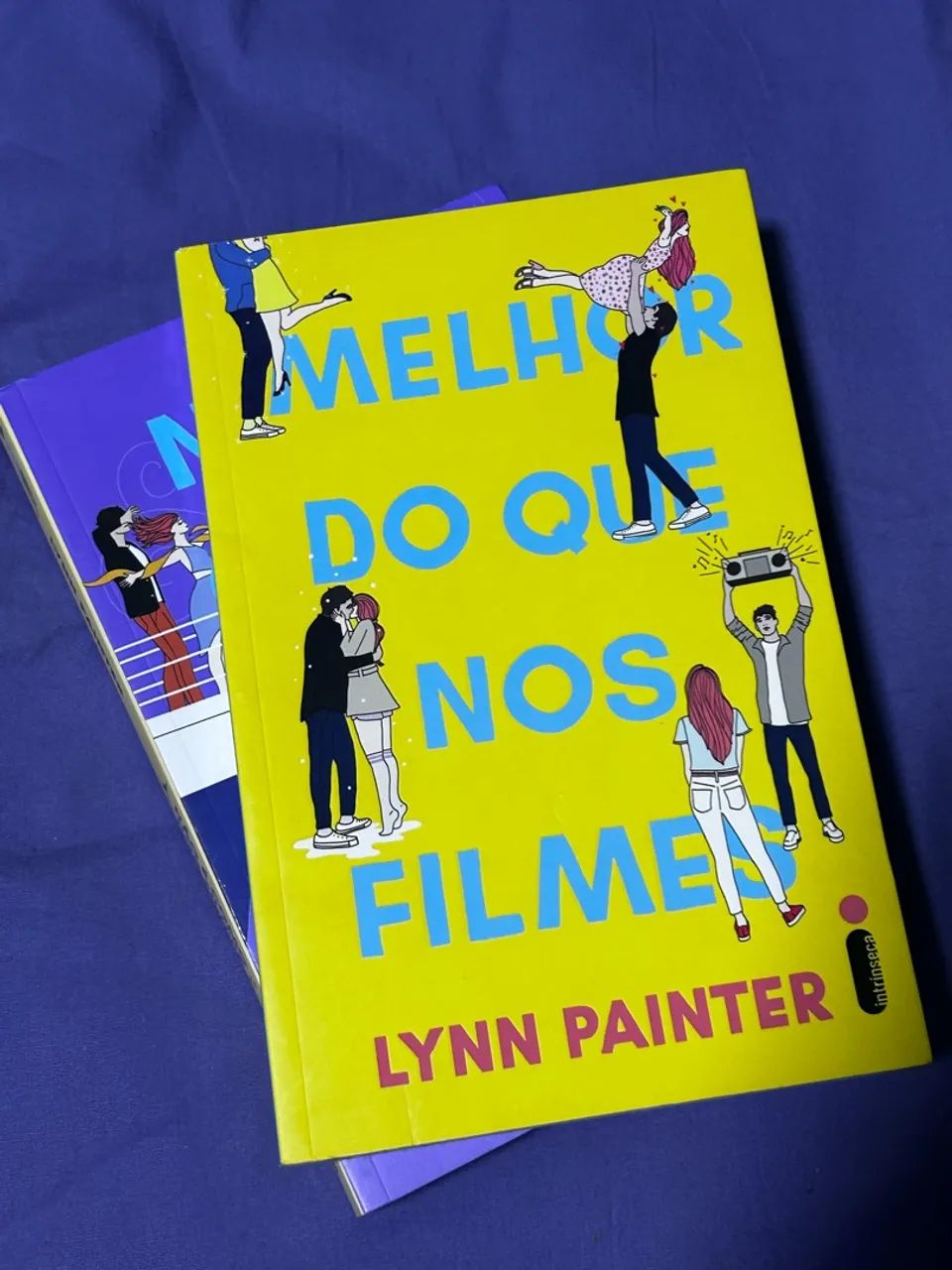 Livro