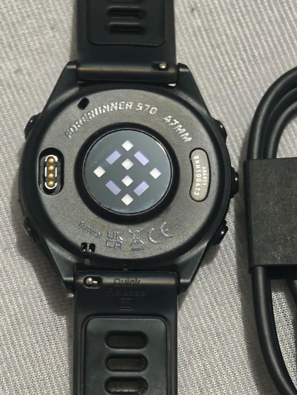 Relogio Garmin  - Foto 4