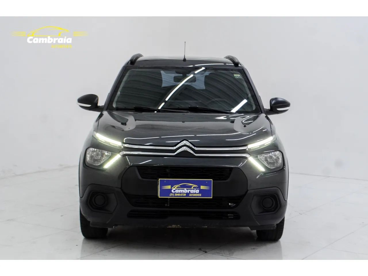 Citroen C3 2022 - Foto 2