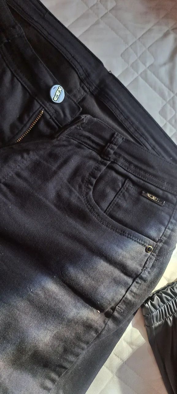 Calça edex 40 