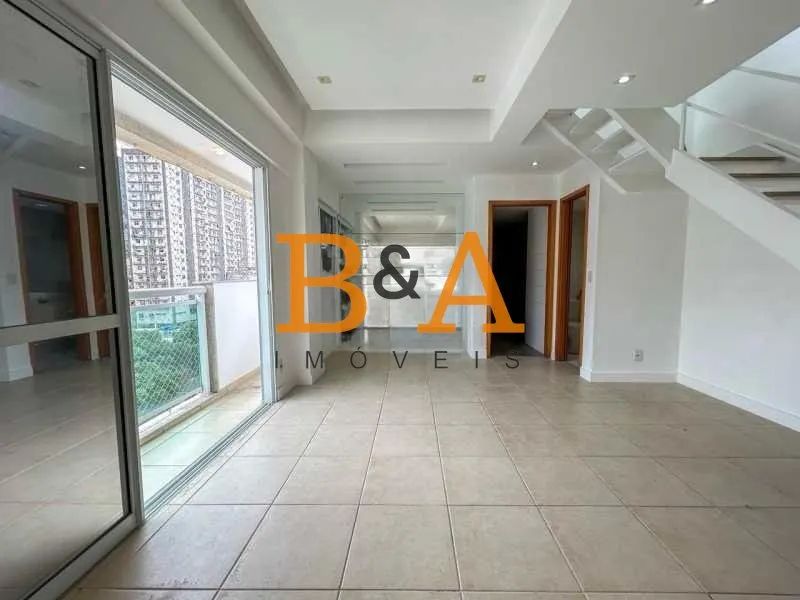 CORBETURA DUPLEX EM BOTAFOGO - Foto 2