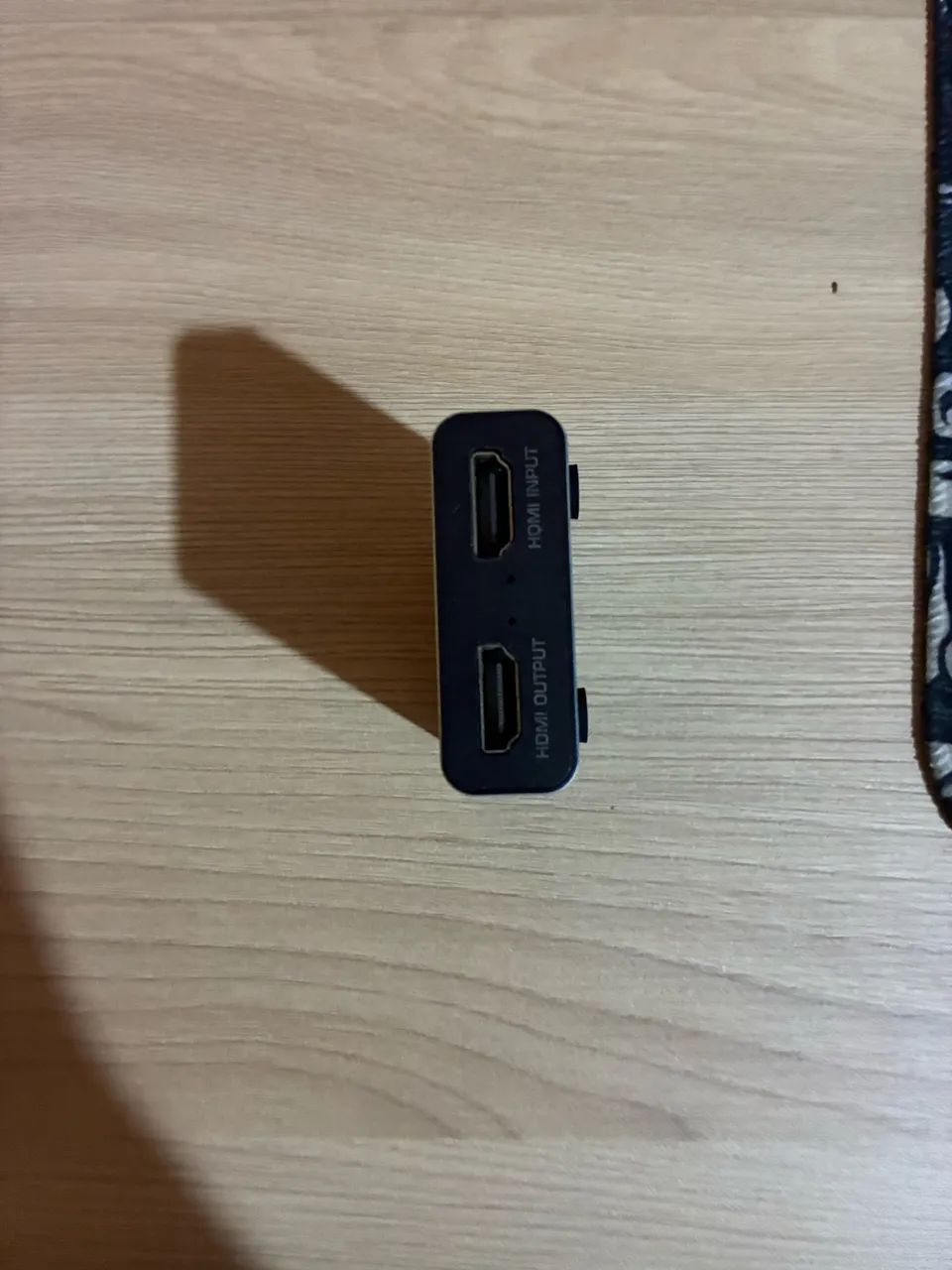 Placa de Captura 4K USB 3.0 - Foto 2