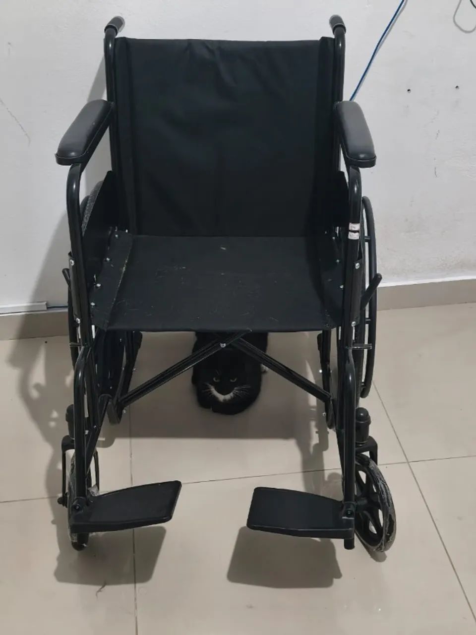 Cadeira de rodas - Foto 3