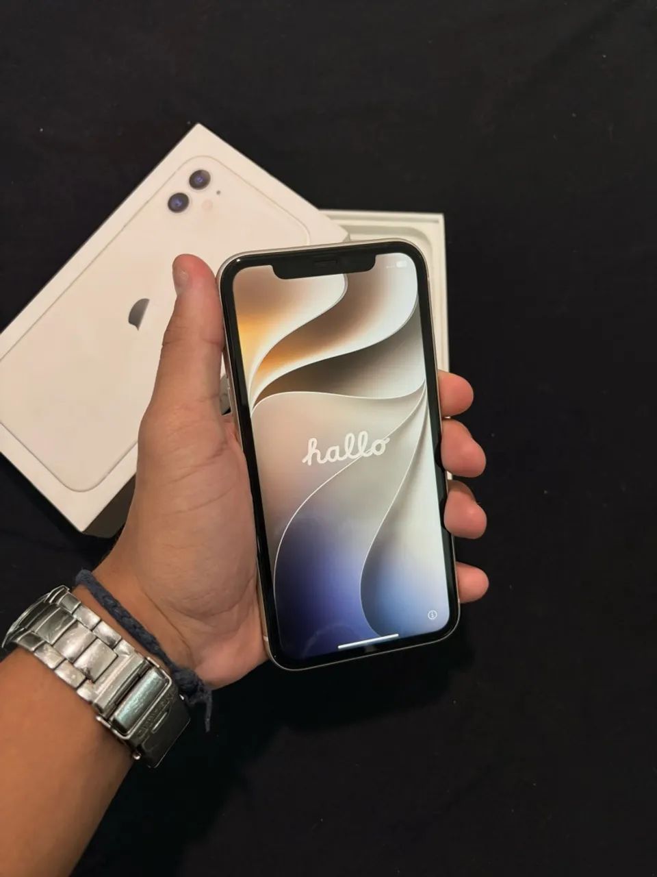 Iphone 11 64GB - Foto 2