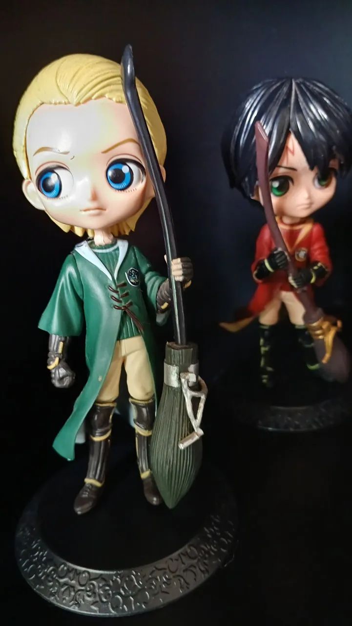 Figuras de Ação Bonecos  Harry Potter - Foto 3