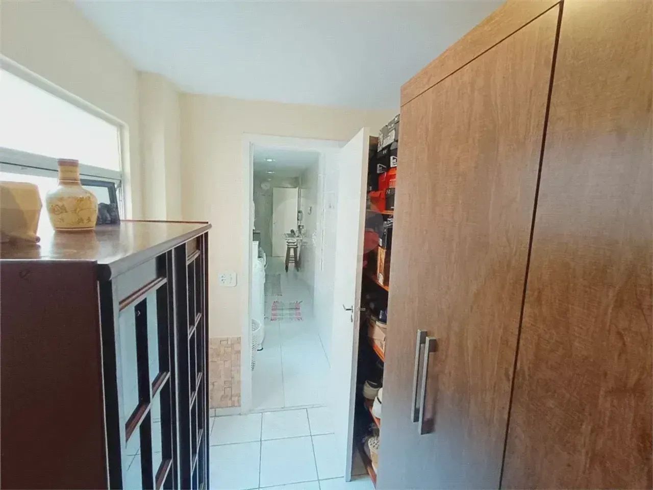 Imóvel para venda tem 110 metros quadrados com 3 quartos em Vila Isabel - Rio de Janeiro - - Foto 19