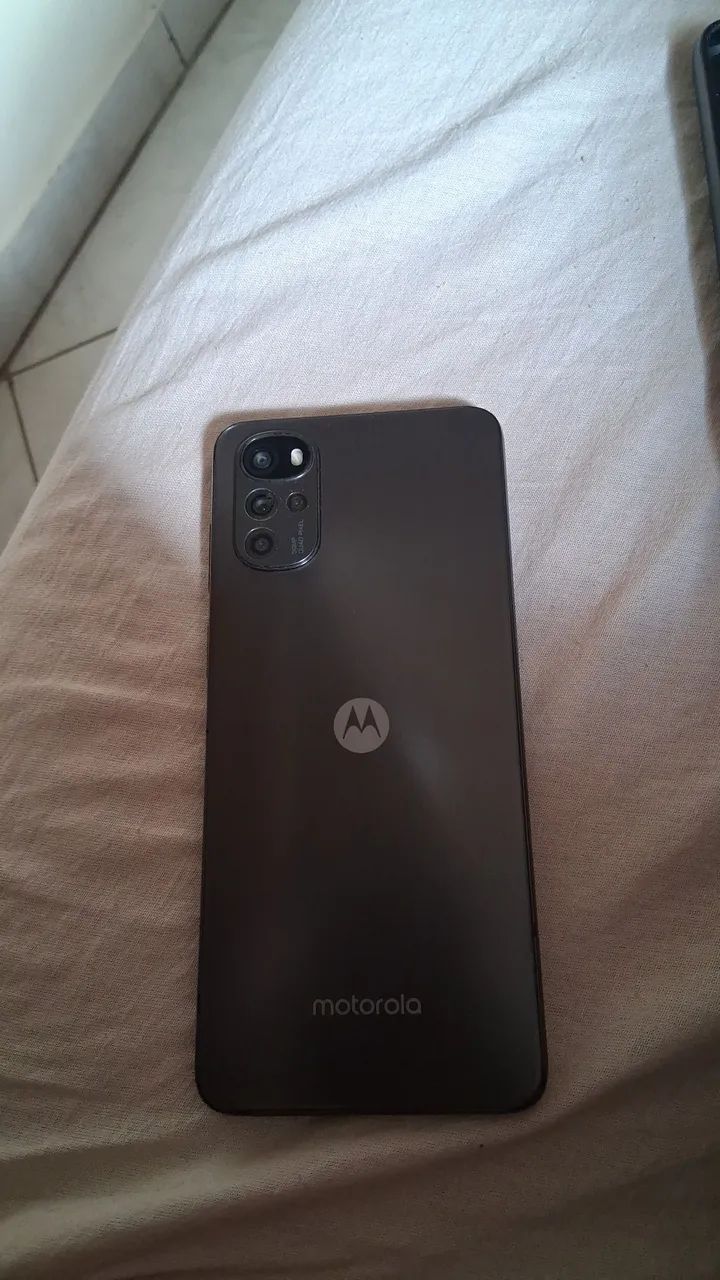 Vende-se celular Motorola  - Foto 3