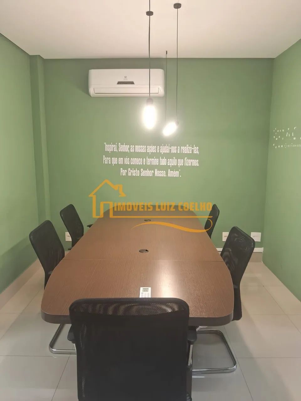 Sala comercial para alugar em Cuiabá/MT - Foto 3