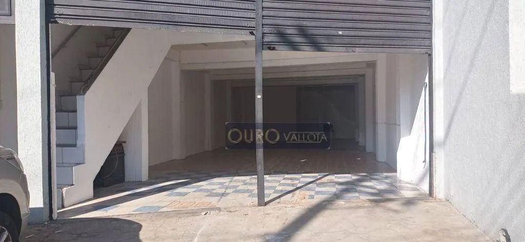Salão Coml Av. Zelina 120m²- SL 260804M - Foto 3