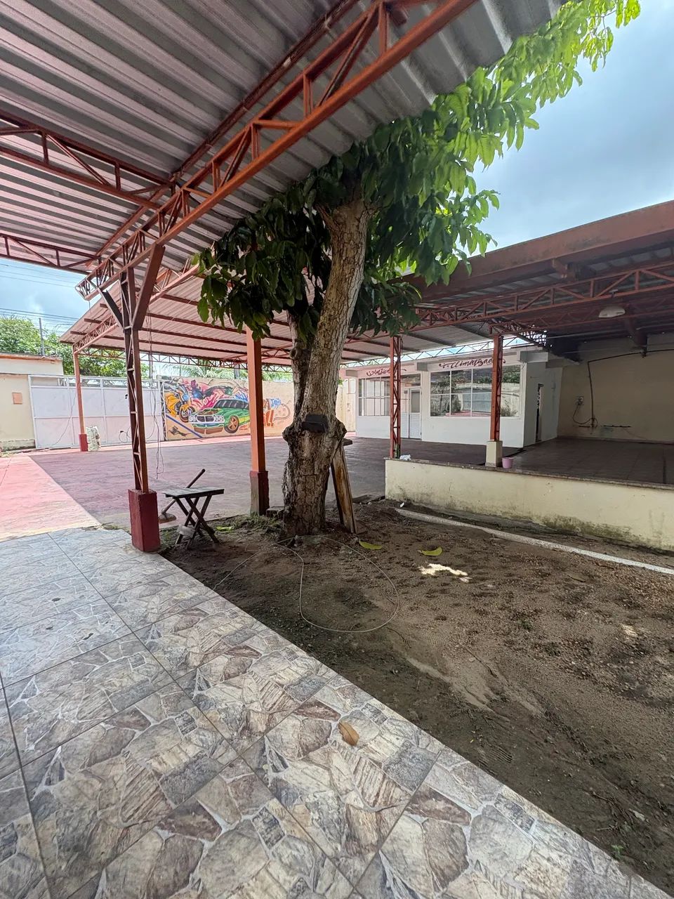 Espaço pra eventos  - Foto 8