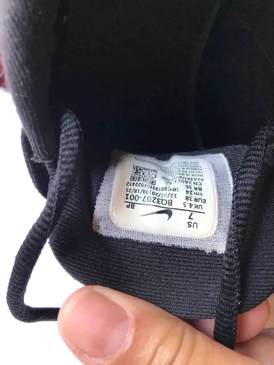 Tênis Nike 36  - Foto 5