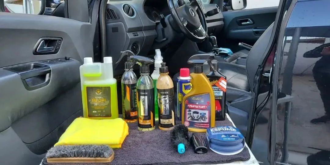 Detalhamento Automotivo  - Foto 3