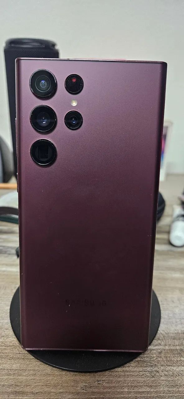 S22 Ultra - 256GB - Aceito Troca em Switch Lite - Foto 3