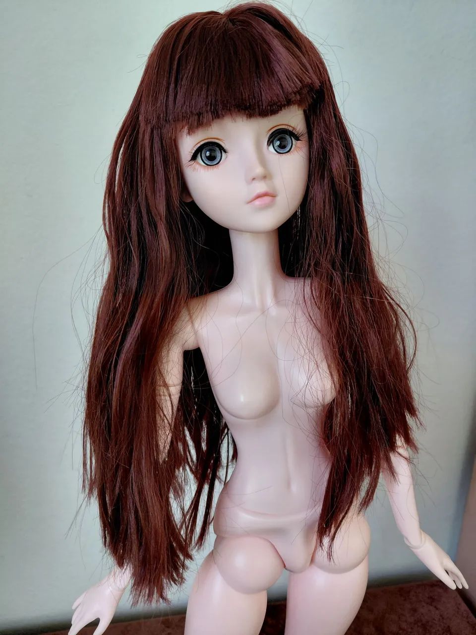 Boneca bjd de 57 cm - Foto 2