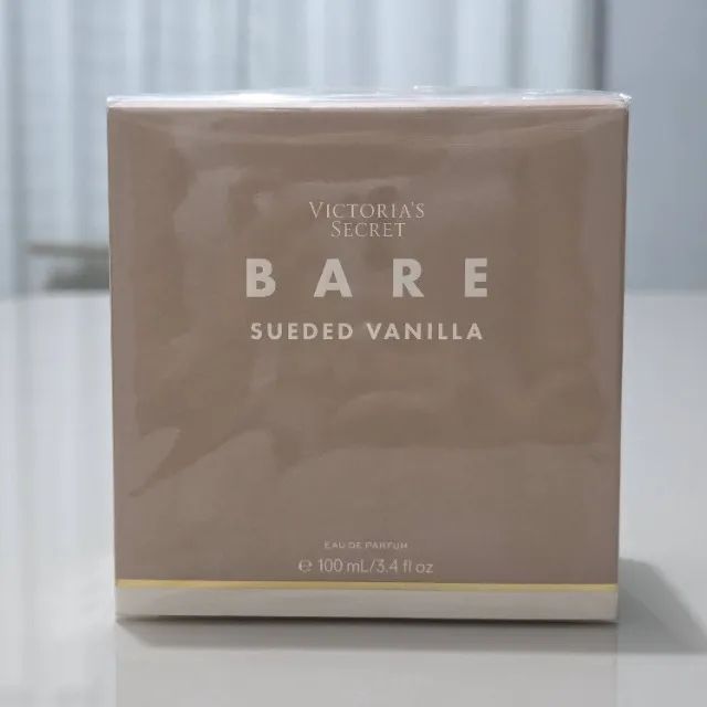 Perfume Victoria's Secret Bare Sueded Vanilla 100 ml - Foto 2