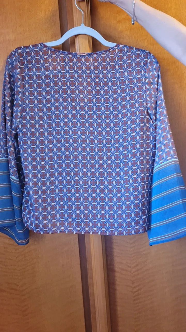 Blusa Damyller - Foto 4