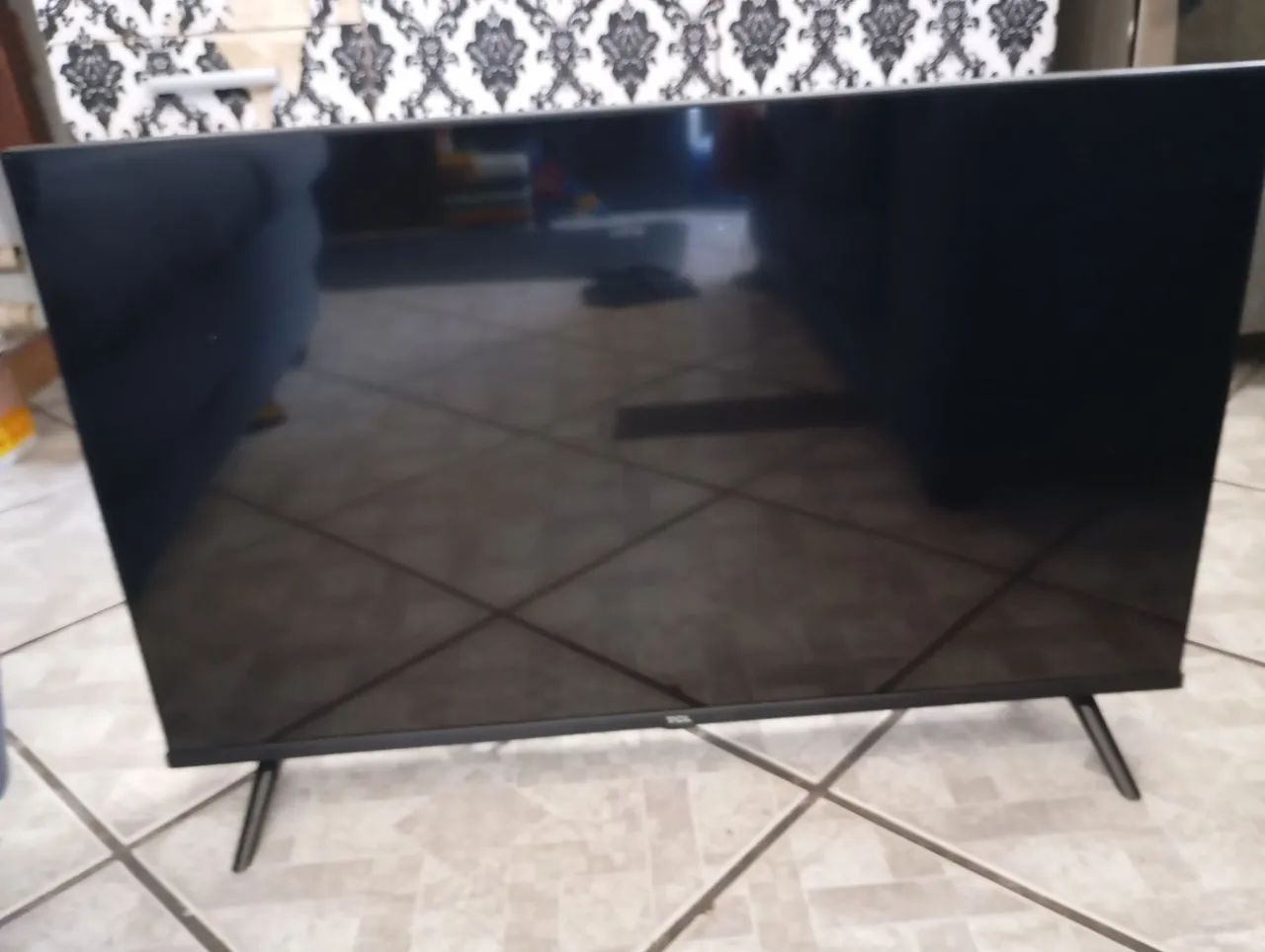TV/ TCL  32 polegadas  - Foto 2