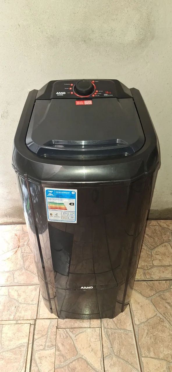 Tanquinho Arno