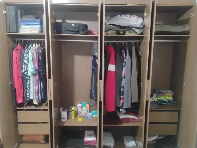 Guarda Roupas