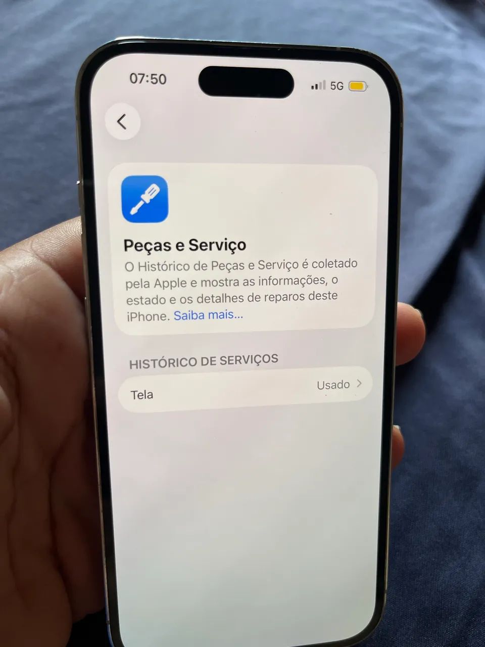 14 pro 256gb  - Foto 5