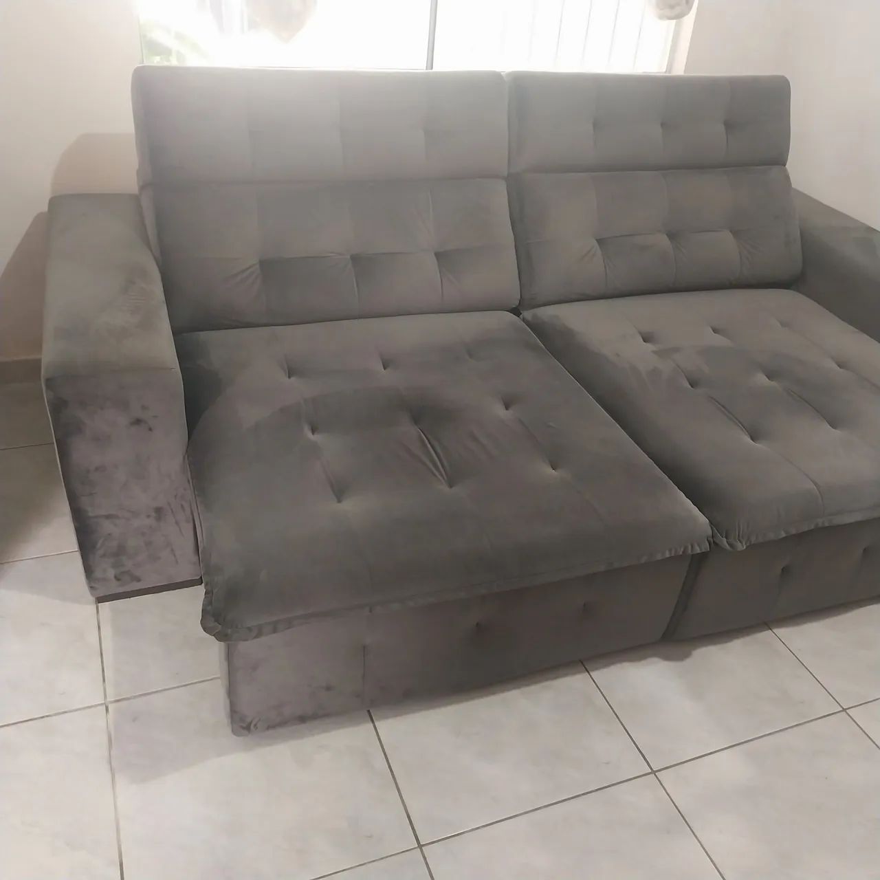 Sofá  - Foto 2