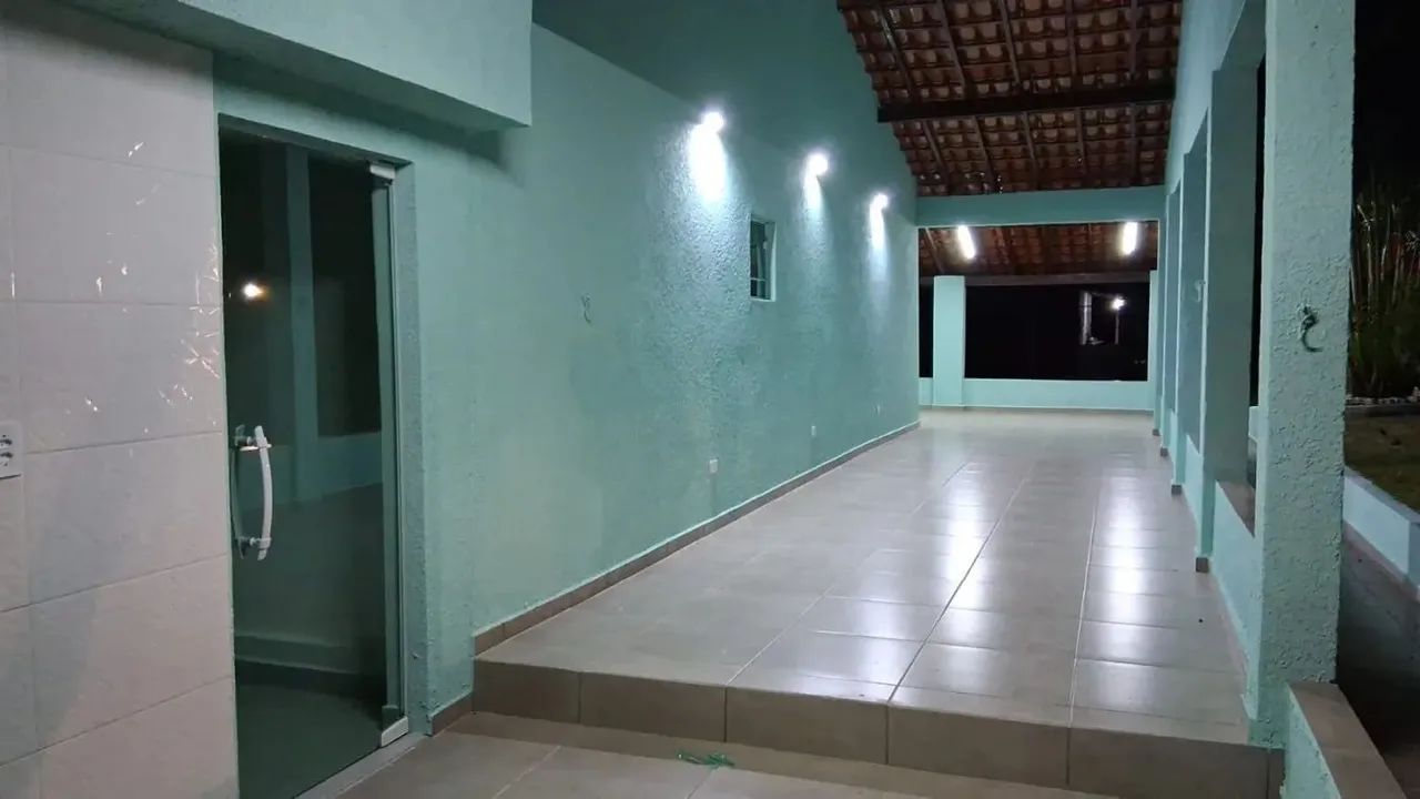 Chácara para Venda em Araçoiaba da Serra, Rio Verde, 2 dormitórios, 1 banheiro, 1 vaga - Foto 8