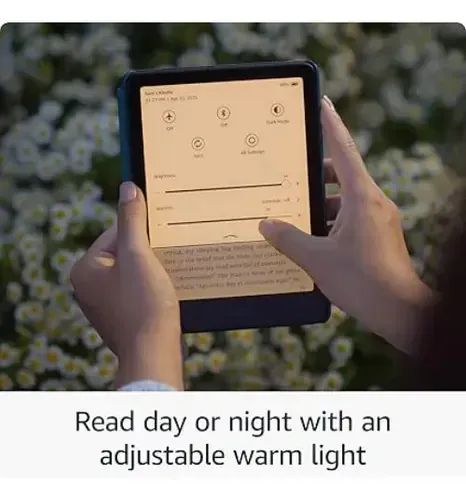 kindle 第12世代　16GB paperwhite 電子書籍リーダー本体