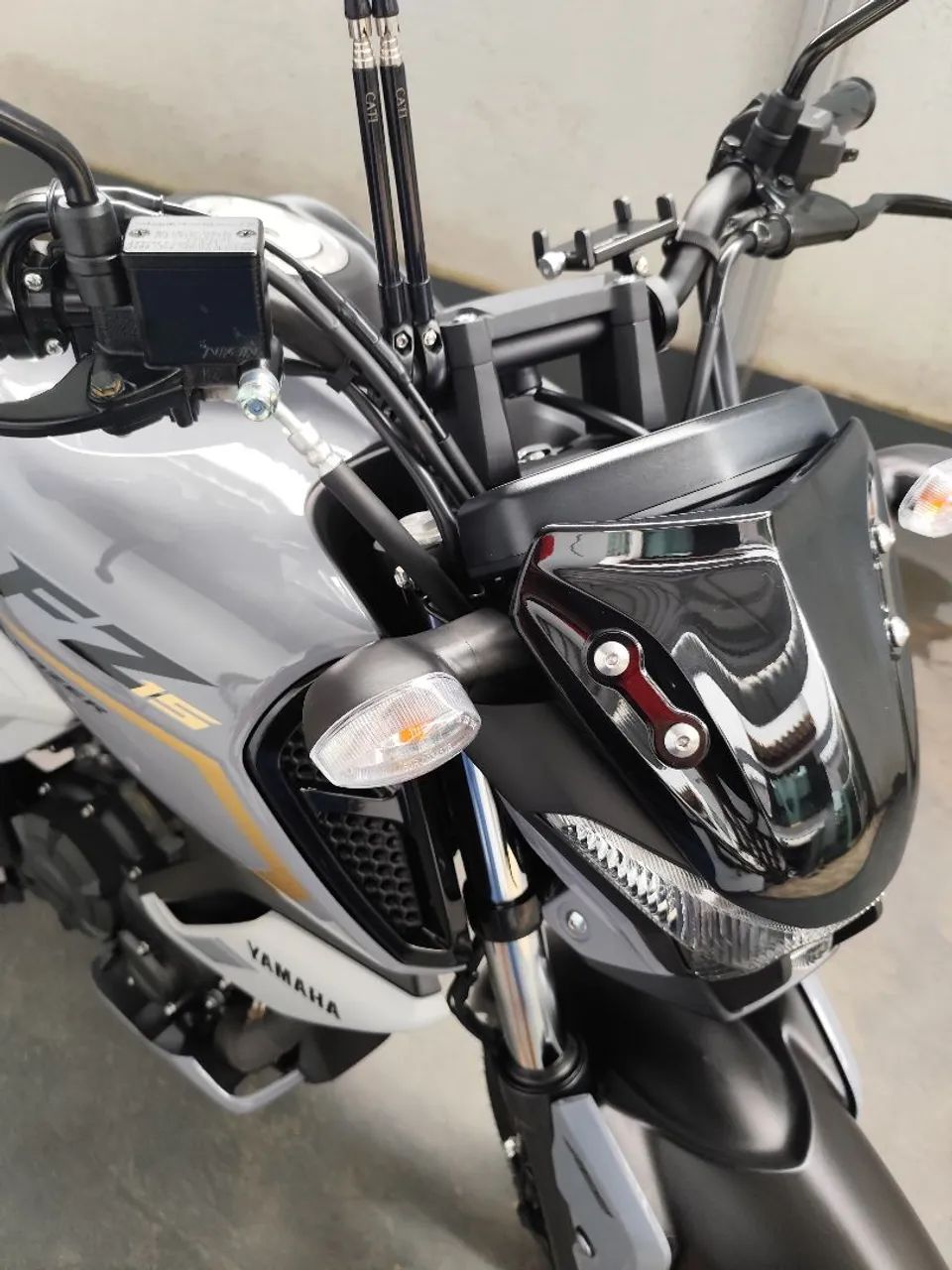 Moto semi zero - Foto 4