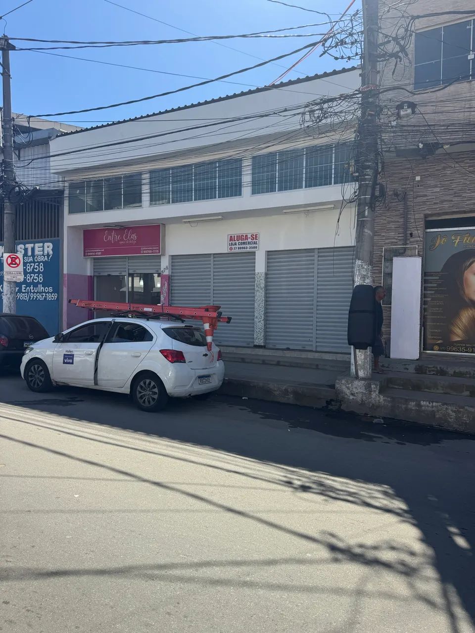 LOJA COMERCIAL EM ARIBIRI - Foto 3