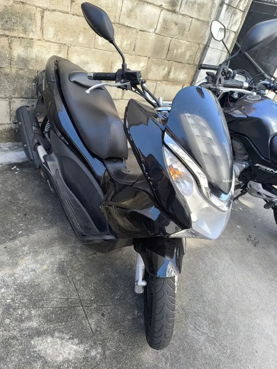 Honda cpx 2015 impecável  - Foto 2