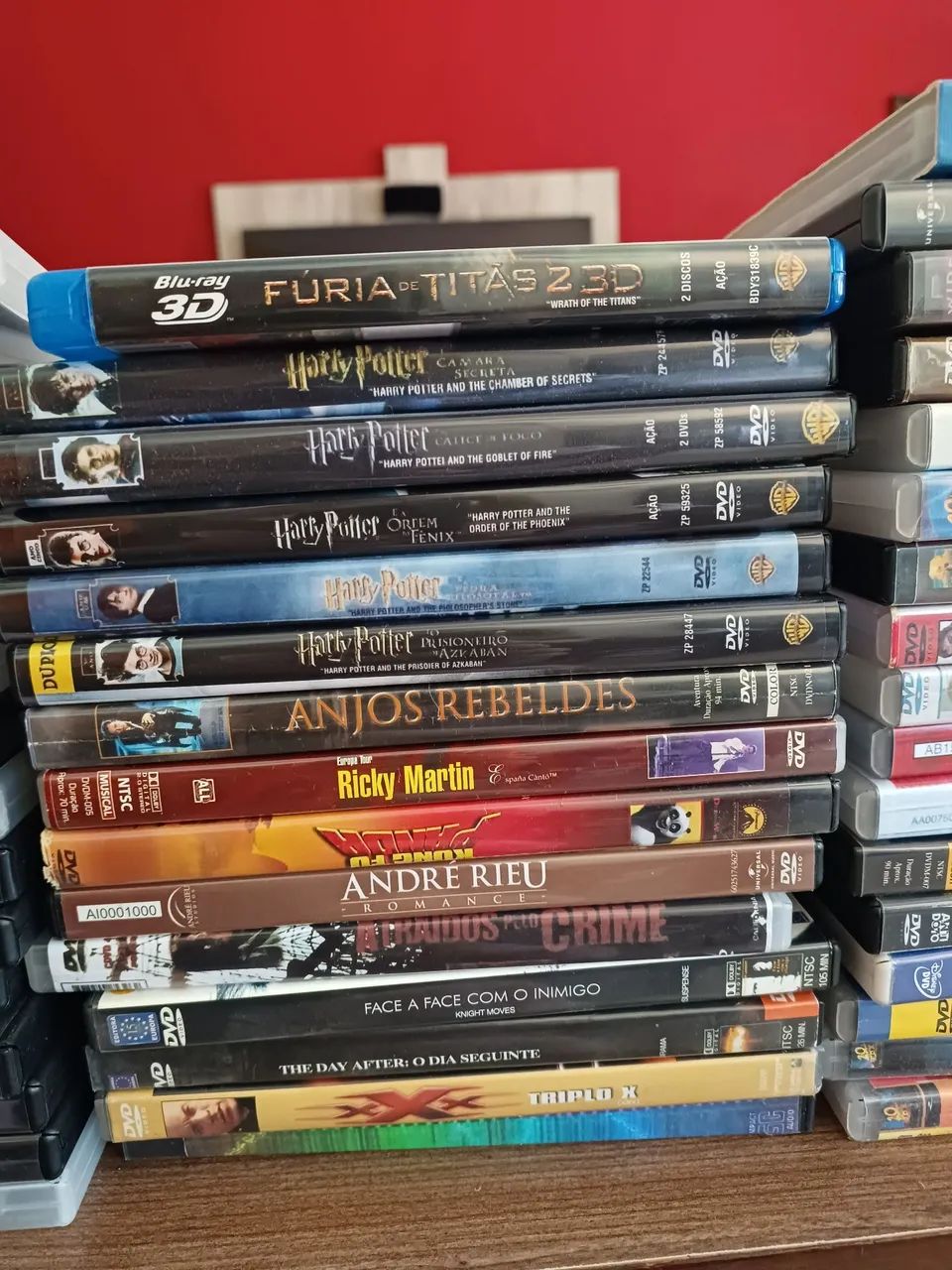 DVDs - Discos - Foto 3