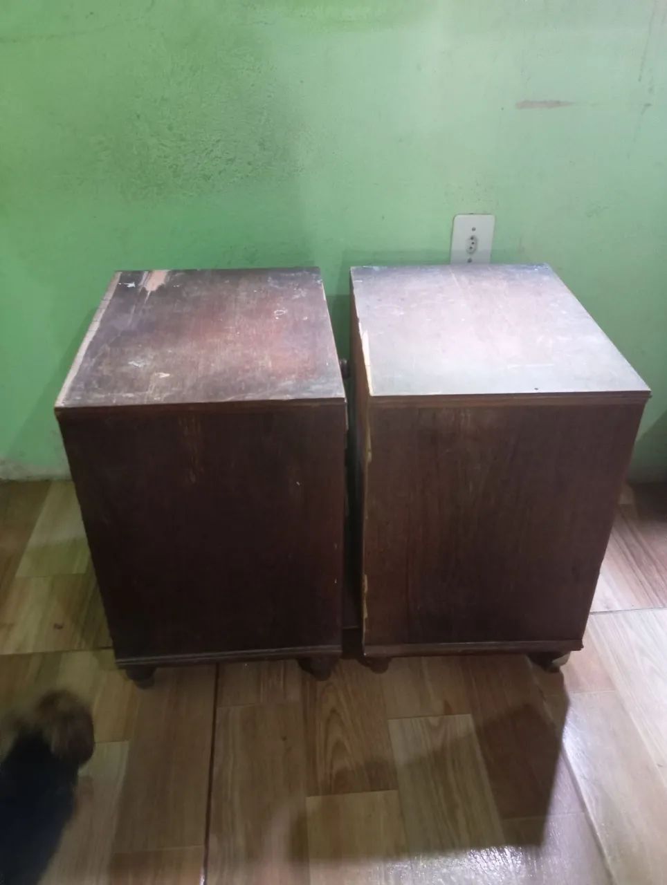 2 criados pra reforma 80 reais  - Foto 3