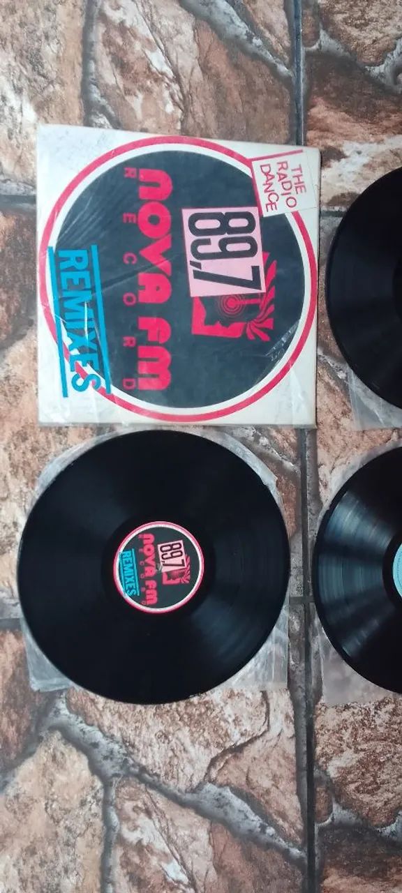 Disco de vinil  - Foto 4