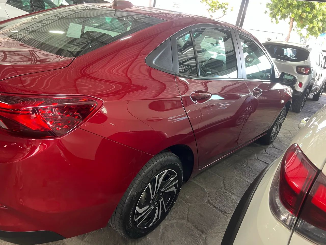 Alugo carro  - Foto 2
