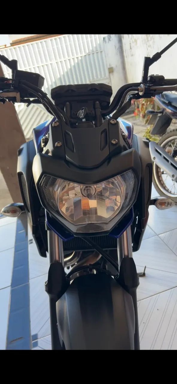 MT 07