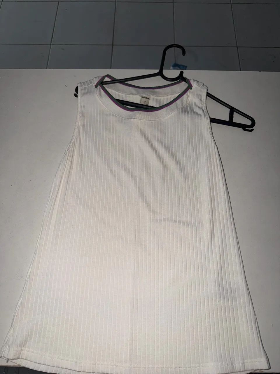 Peça de roupa feminina  - Foto 3