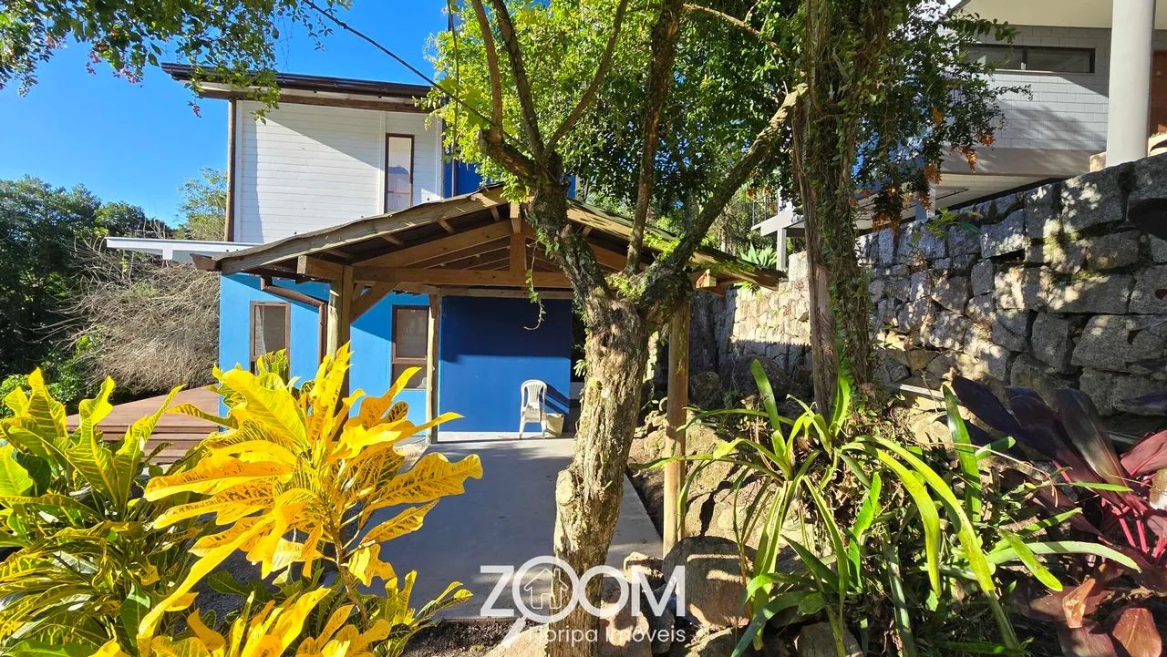 Foto - Florianópolis - Ribeirão da Ilha