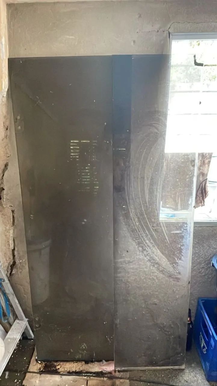 BOX PARA BANHEIRO 
