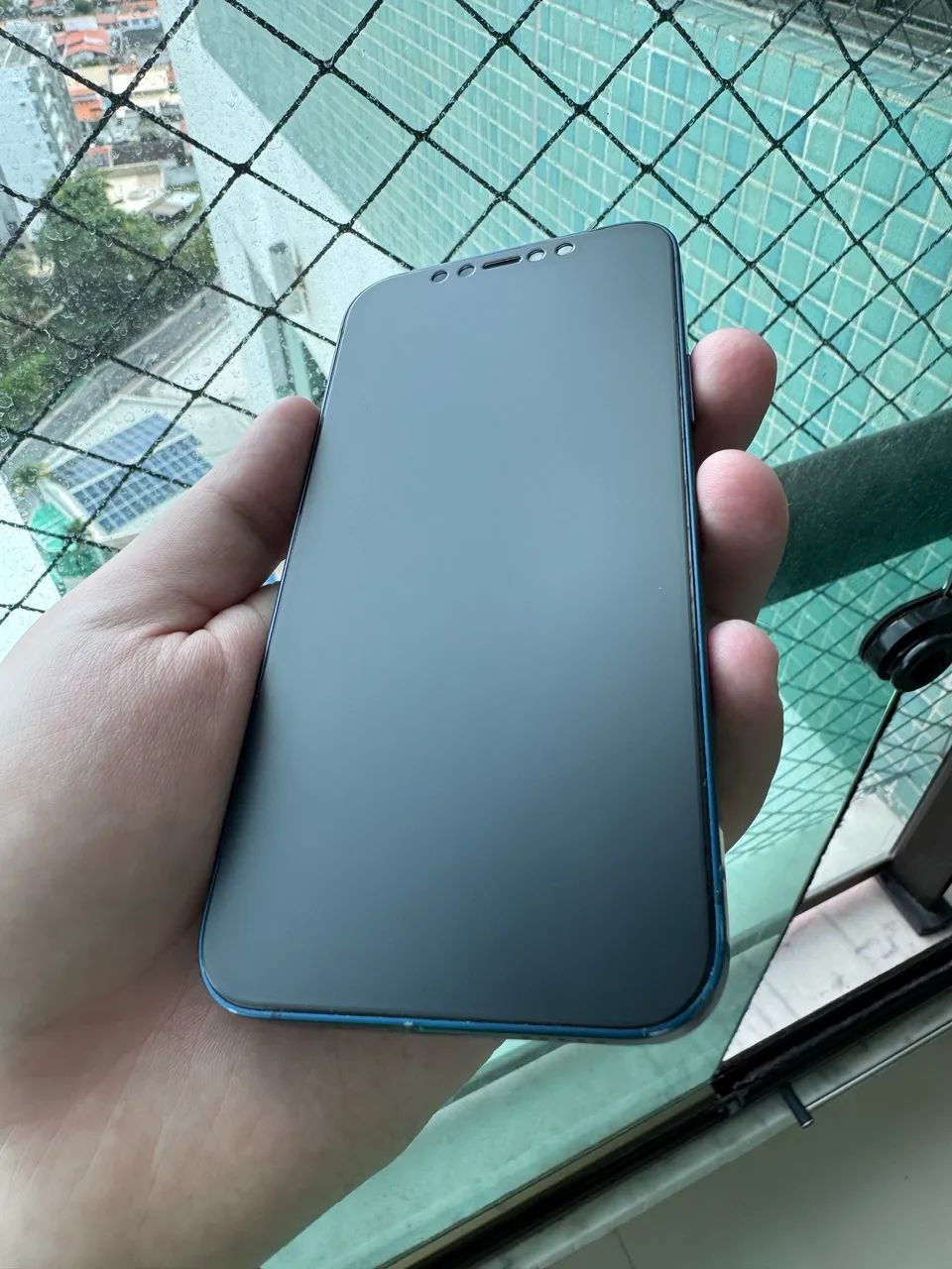 IPHONE 12 64GB CONSERVADO