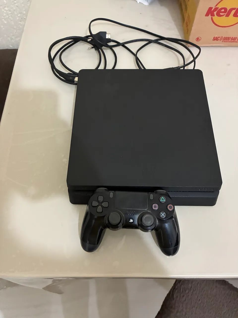 Ps4