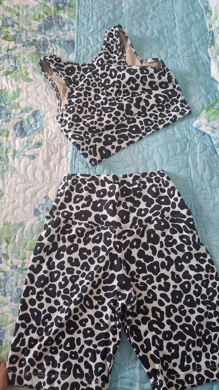 Roupas usadas em bom estado  - Foto 2