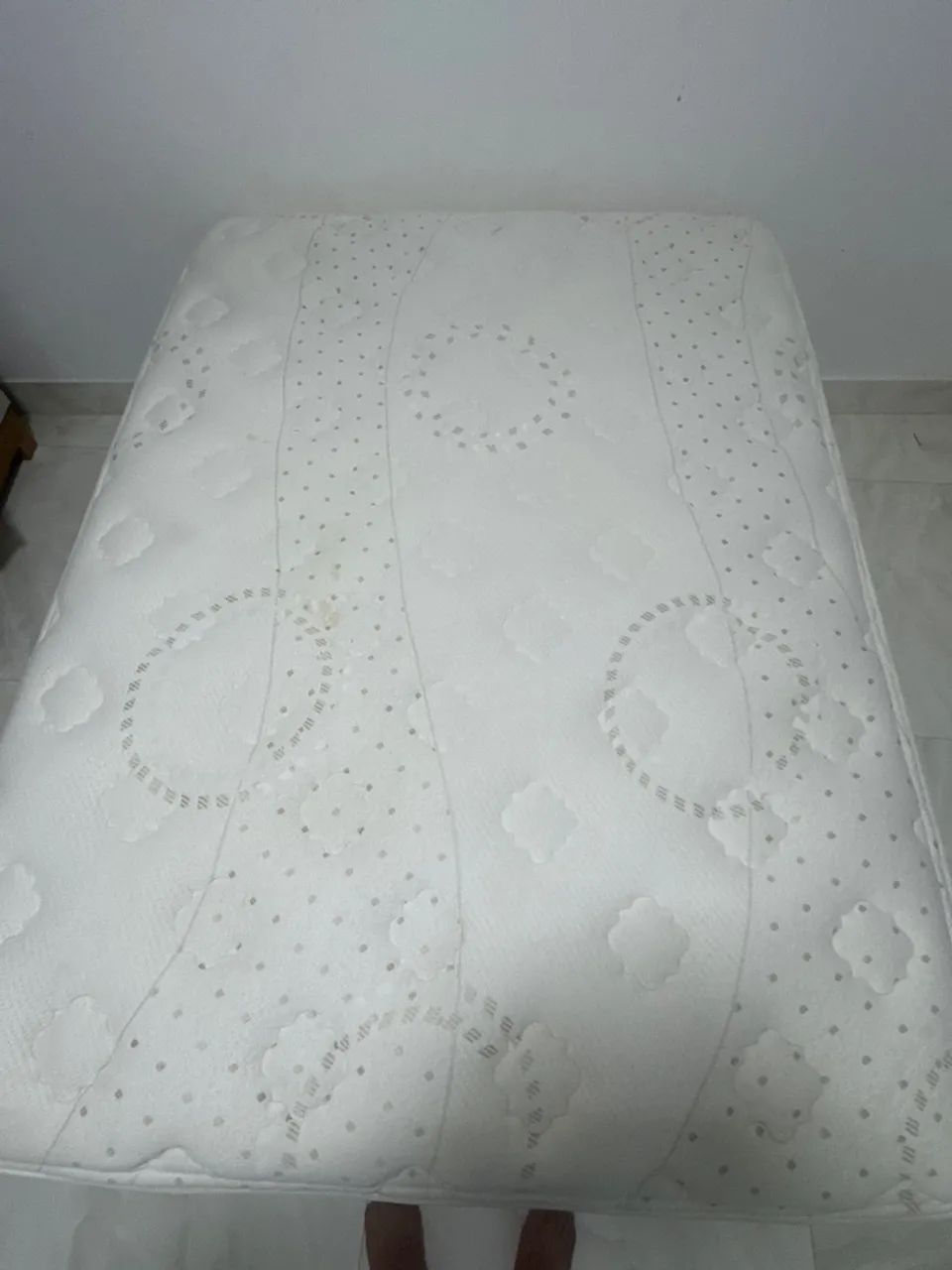 Colchão de mola ensacada GEORGIA Plush  - Foto 3