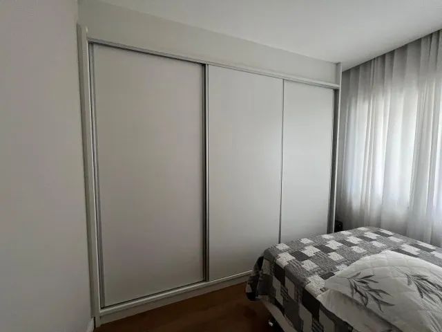 Guarda-Roupa Grande Planejado
