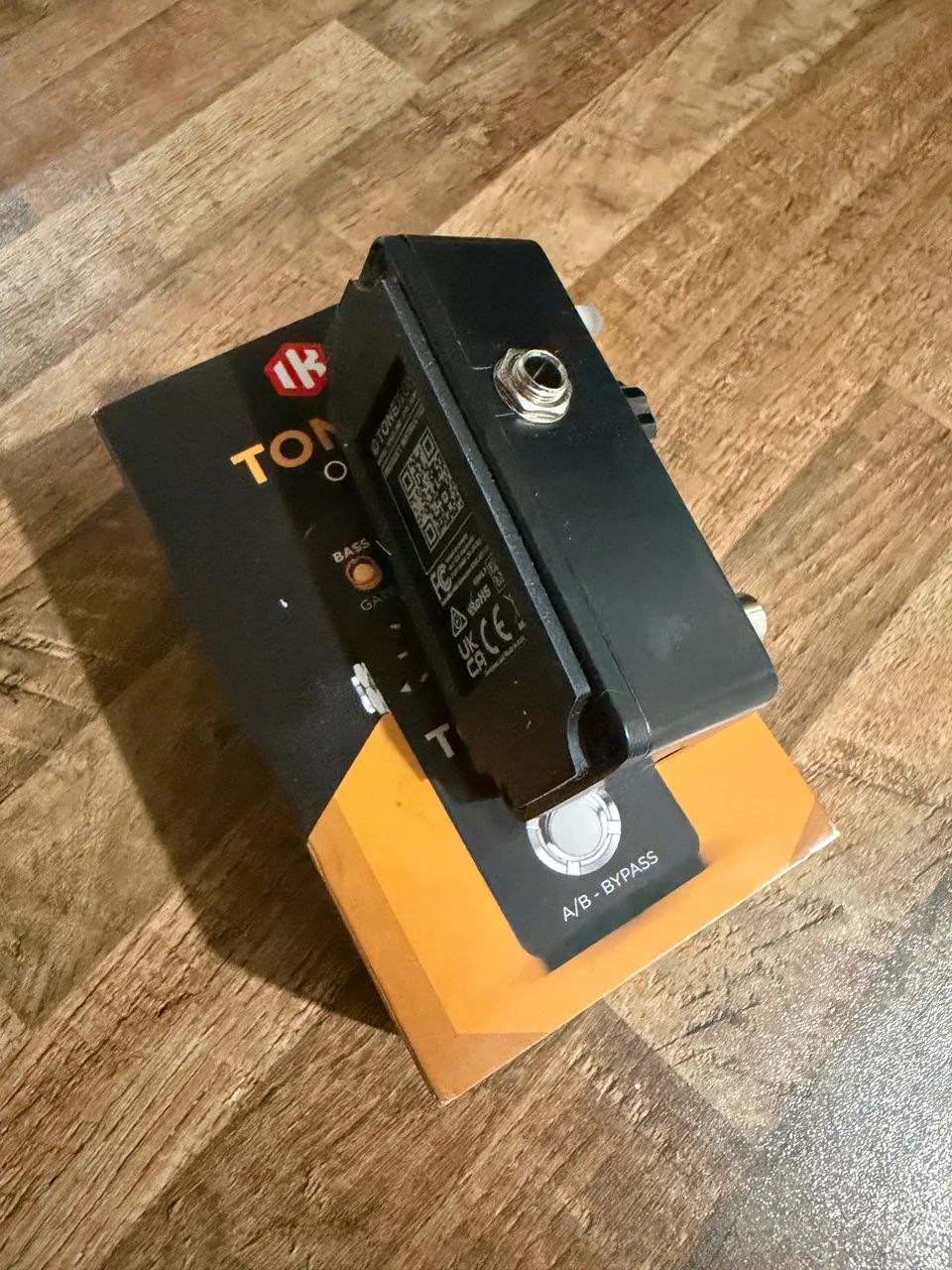 Tonex One  - Foto 4