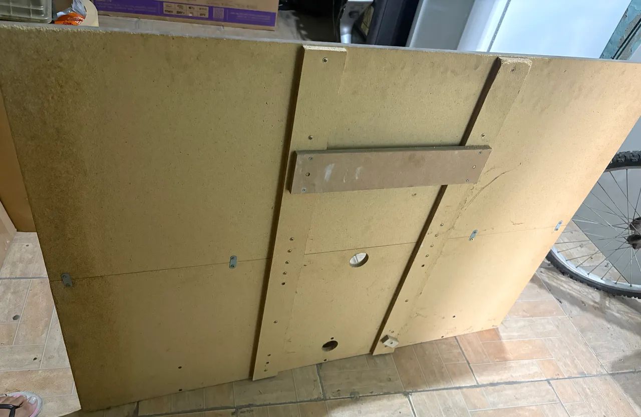 Vendo painel de tv  - Foto 2