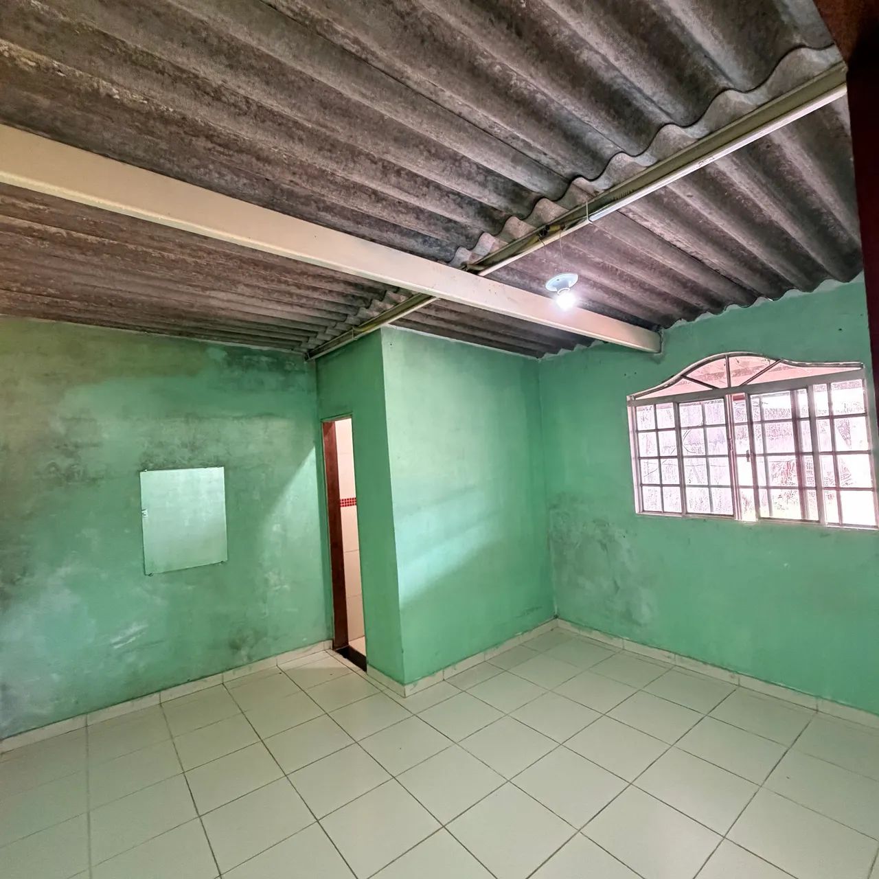 Alugo Casa Próximo Centro de Ceilândia  - Foto 3