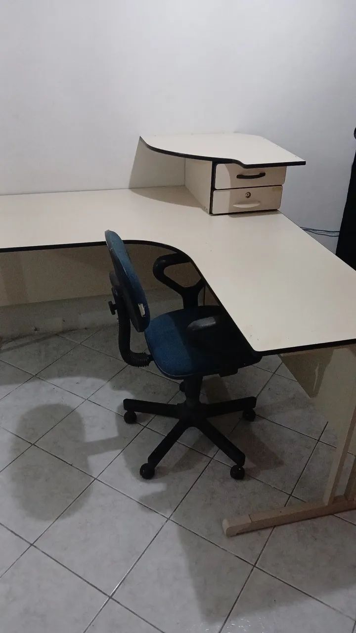 Mesa escritório 