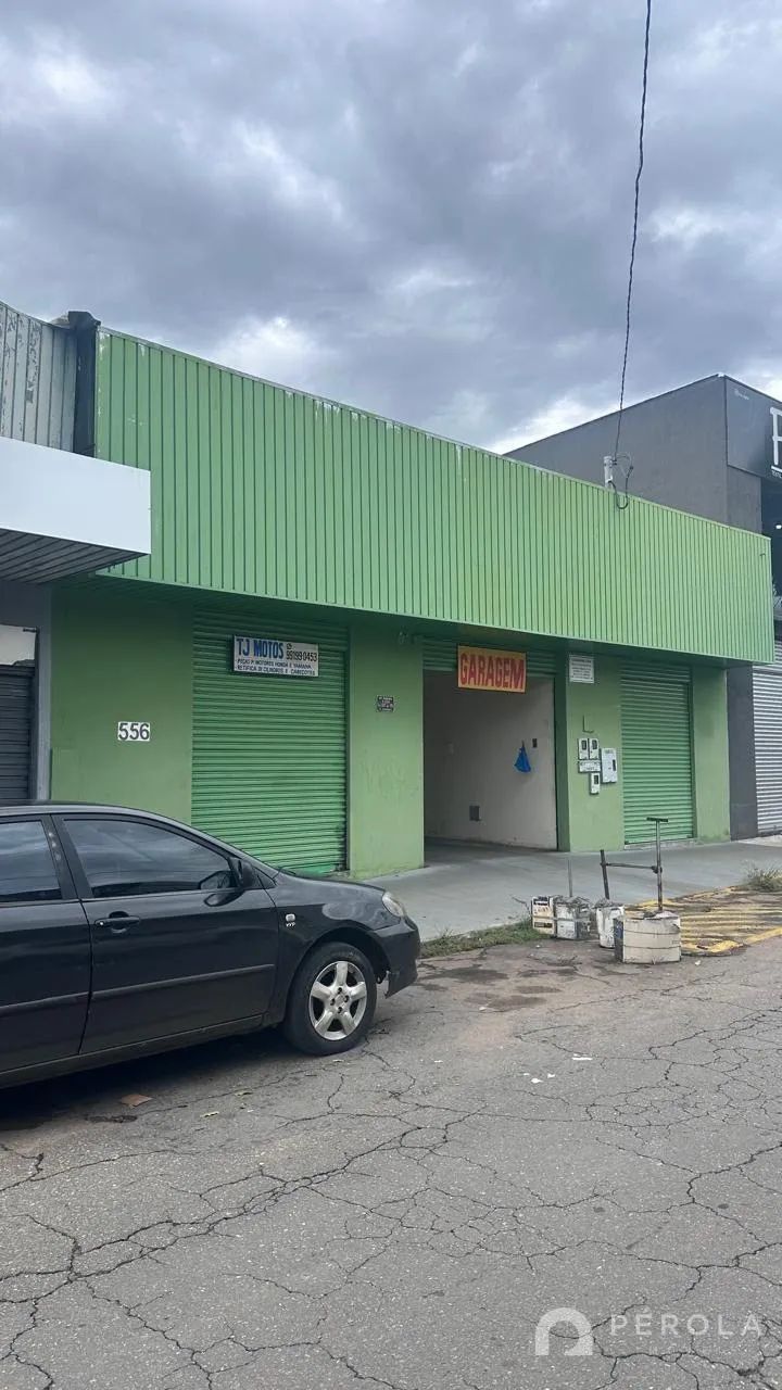 Estacionamento em Setor Campinas - Goiânia - Foto 2