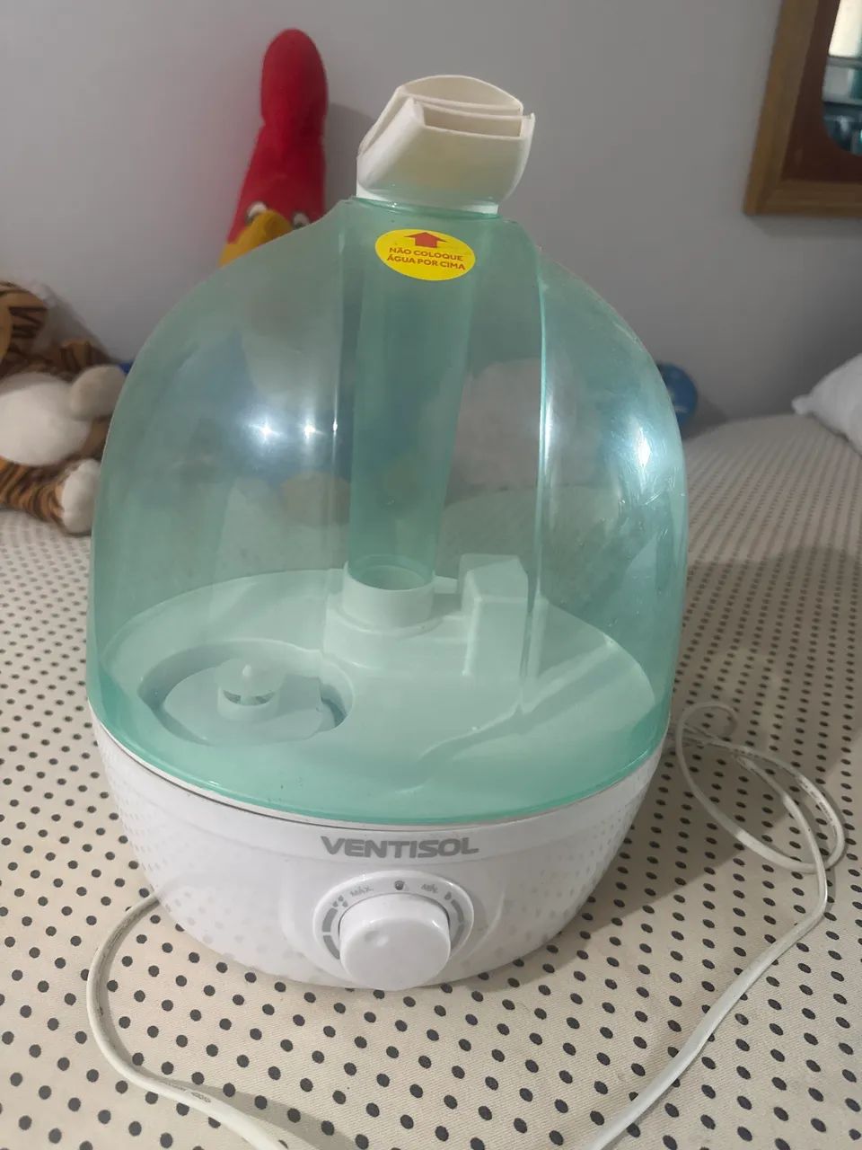 Umidificador